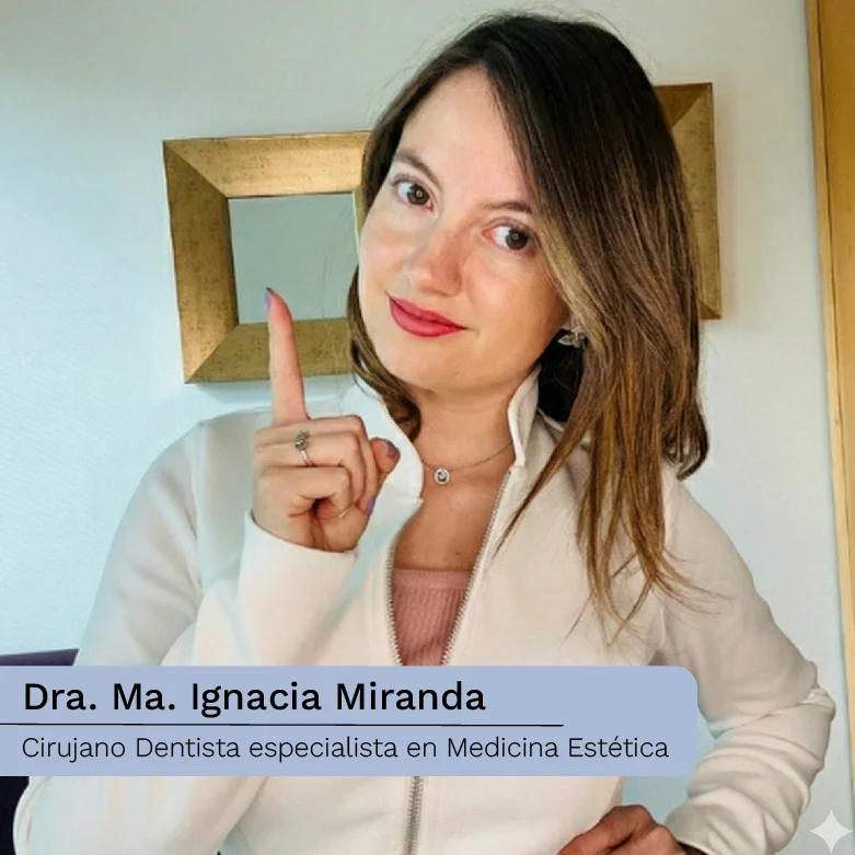  Dra. María Ignacia Miranda