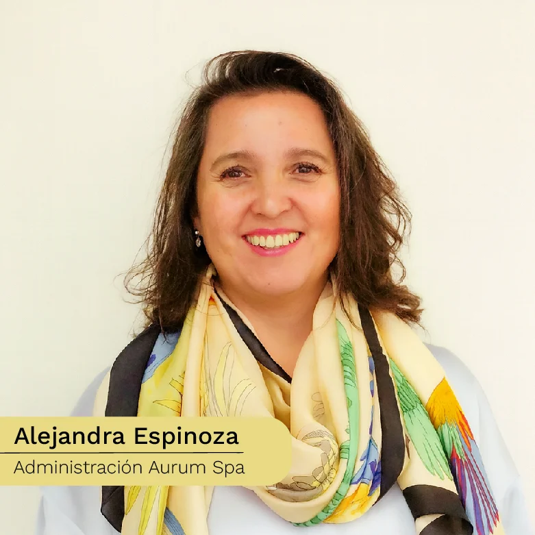  Alejandra Espinoza