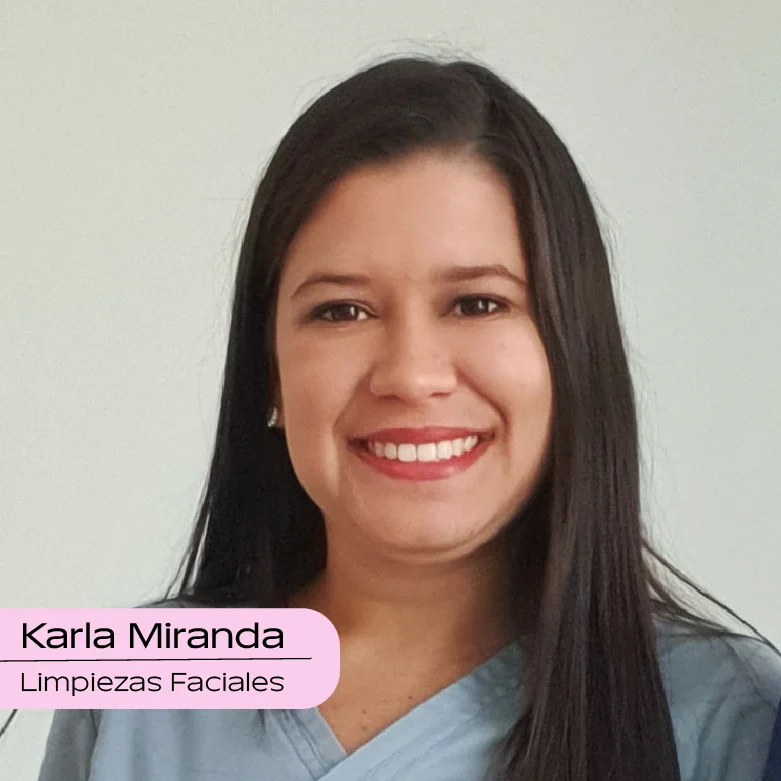  Karla Miranda
